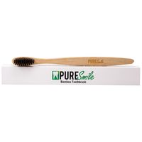 Pure Smile Environmental Bamboo toothbrush